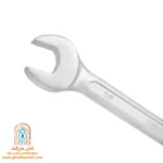 نمای نزدیک سر رینگی آچار رونیکس RH-2120