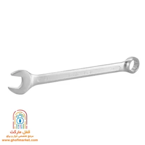 آچار یک سر تخت یک سر رینگ رونیکس RH-2121 سایز 21 میلی‌متر
