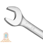 نمای نزدیک سر رینگی آچار رونیکس RH-2122