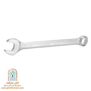 آچار یک سر تخت یک سر رینگ رونیکس RH-2122 سایز 22 میلی‌متر