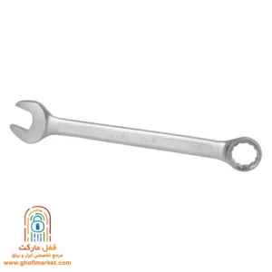 آچار یک سر تخت یک سر رینگ رونیکس RH-2123 سایز 23 میلی‌متر