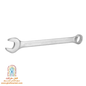 آچار رونیکس RH-2124 با طراحی ضد لغزش و دسته استاندارد