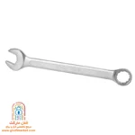 آچار رونیکس RH-2124 با طراحی ضد لغزش و دسته استاندارد