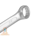 آچار یک سر تخت یک سر رینگ رونیکس RH-2124 سایز 24 میلی‌متر