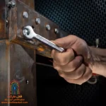 آچار رونیکس RH-2127 مقاوم در برابر فشار و ضربه