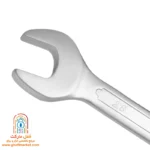 نمای نزدیک سر رینگی آچار رونیکس RH-2128