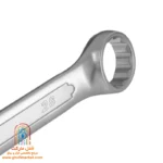 نمای نزدیک سر رینگی آچار رونیکس RH-2128