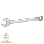 آچار رونیکس RH-2129 با طراحی ضد لغزش و دسته استاندارد
