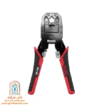 انبر سوکت زن رونیکس RH-1830 مناسب کابل‌های شبکه