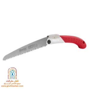 اره باغبانی رونیکس RH-3609 بسته‌بندی حرفه‌ای
