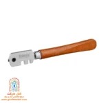 الماس شیشه بر رونیکس RH-3400 با تیغه تنگستن کارباید