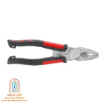 انبردست الکترونیک رونیکس RH-1193 با بدنه کروم وانادیوم مقاوم