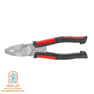انبردست الکترونیک رونیکس RH-1193 با طراحی ارگونومیک