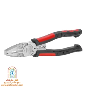 انبردست الکترونیک رونیکس RH-1193 مناسب کارهای صنعتی و خانگی