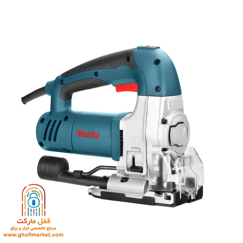 ronix-jigsaw-4110 (3) اره عمودبر رونیکس 4110 با موتور 600 وات