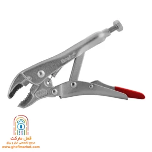 انبر قفلی رونیکس RH-1405 با طراحی ارگونومیک