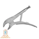 انبر قفلی رونیکس RH-1412 با بدنه Cr-Mo مقاوم