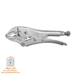انبر قفلی رونیکس RH-1412 مقاوم و حرفه‌ای