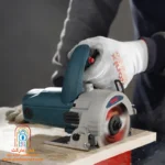 اره مرمربر رونیکس 3411 با موتور 1500 وات
