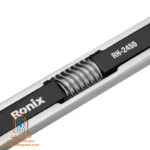 آچار همهکاره رونیکس RH-2450 با طراحی ارگونومیک