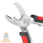 انبر کابل‌بر رونیکس RH-1293 با طول 8 اینچ