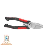 انبر کابل‌بر رونیکس RH-1293 با تیغه سخت‌کاری‌شده HRC62