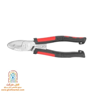 انبر کابل‌بر رونیکس RH-1293 با طراحی ارگونومیک