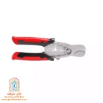 انبر کابلبر چندکاره رونیکس RH-1821 با بدنه فولادی ضدزنگ