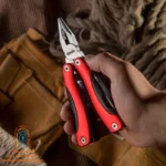 انبر همهکاره رونیکس RH-1191 حرفهای و کاربردی
