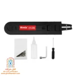 اره درخت‌بر برقی رونیکس 4742 با موتور 2200 وات