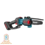 اره زنجیری رونیکس 8600 با تیغه 15 سانتی‌متری