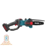 اره زنجیری رونیکس 8600 مناسب برش چوب و باغبانی