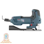 اره عمودبر رونیکس 4101 با تیغه‌گیر SDS