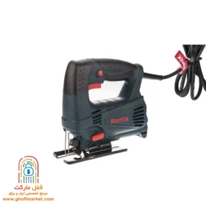 اره عمودبر رونیکس 4165 با موتور 450 وات