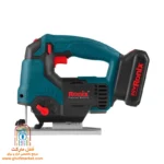 اره عمودبر رونیکس 8608 مناسب برش چوب و فلز