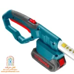 طراحی سبک و ارگونومیک دستگاه 8602