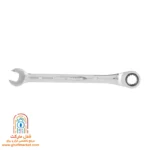 آچار رونیکس RH-2160 با طراحی ضد لغزش و دسته استاندارد