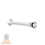 آچار یک سر جغجغه رونیکس RH-2168 با طراحی ارگونومیک