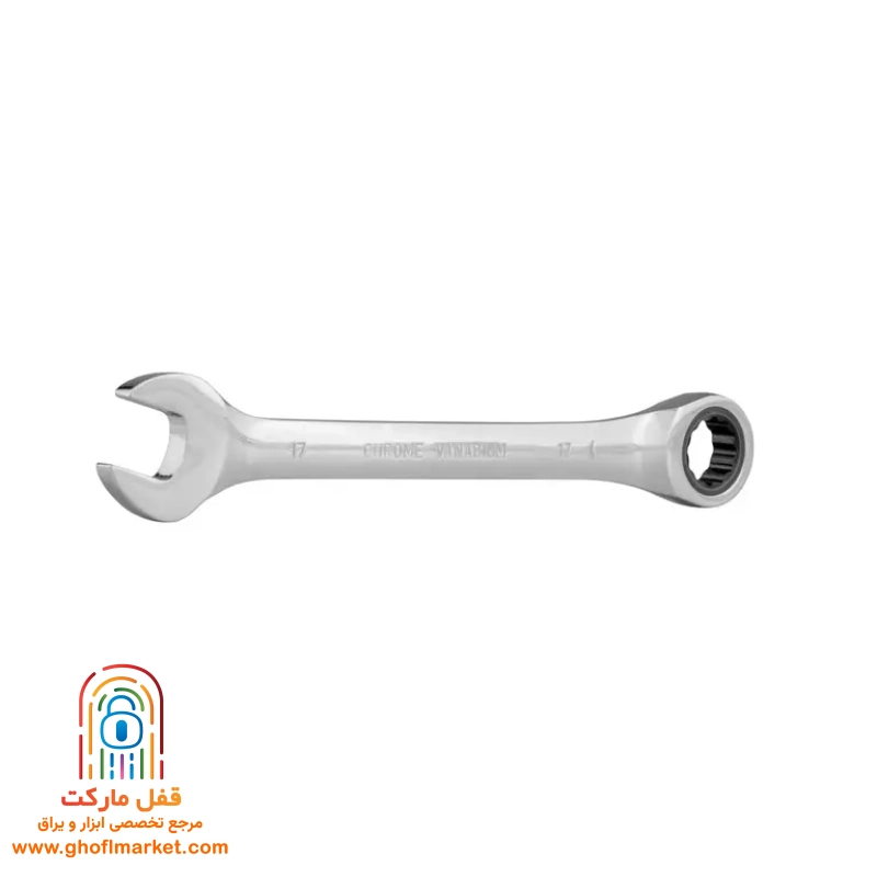ronix-ratchet-wrench-RH-2167 (3) آچار رونیکس RH-2167 مقاوم در برابر فشار و ضربه
