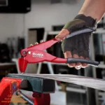 انبر پرچ رونیکس RH-1601 اپتیما تایوانی مقاوم