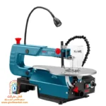 اره مویی رونیکس 5701 مناسب برش چوب و MDF