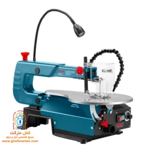 اره مویی رونیکس 5701 مناسب برش چوب و MDF