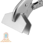 انبر قفلی ورق‌گیر رونیکس RH-1440 مناسب کارهای صنعتی