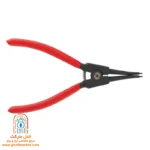 انبر خار جمع‌کن رونیکس RH-1707 با نوک قدرتمند