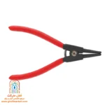 انبر خار جمع‌کن رونیکس RH-1717 ساخته شده از فولاد کروم وانادیوم