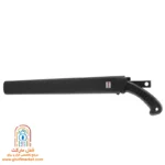اره باغبانی رونیکس RH-3604 مجهز به غلاف کمری بادوام