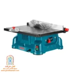 اره میزی رونیکس 5602 مناسب برش چوب و MDF