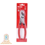 انبردست مفصلی رونیکس RH-1198 سایز 8 اینچ با فک قابل تنظیم