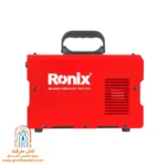 دستگاه جوش رونیکس RH-4604 با نمایشگر دیجیتال