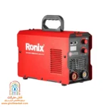 دستگاه جوش رونیکس RH-4604 با توان 200 آمپر